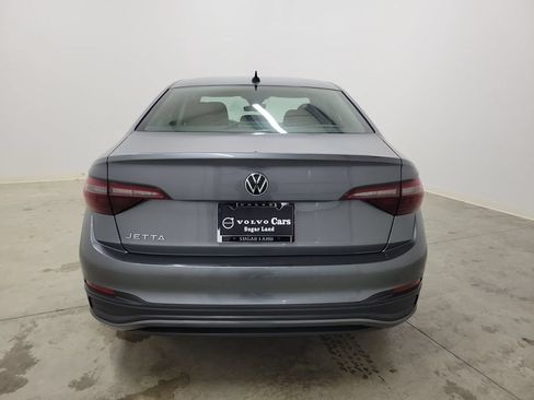 Used 2024 Volkswagen Jetta S FWD image 6