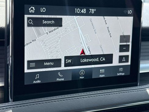 Certified 2021 Lincoln Corsair Reserve FWD image 26