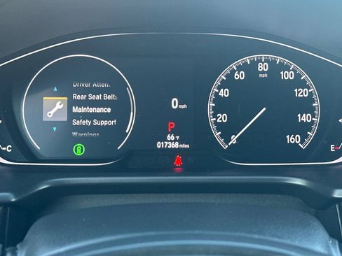 Used 2022 Honda Accord Sport image 32