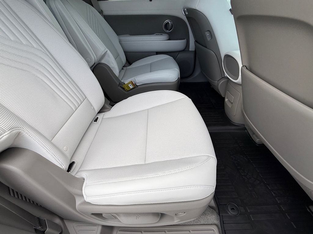 New 2027 Hyundai Palisade SEL AWD/4WD image 11