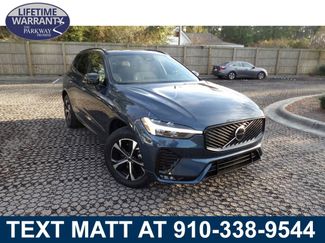 New 2026 Volvo XC60 B5 Core w/ Climate Package video 1