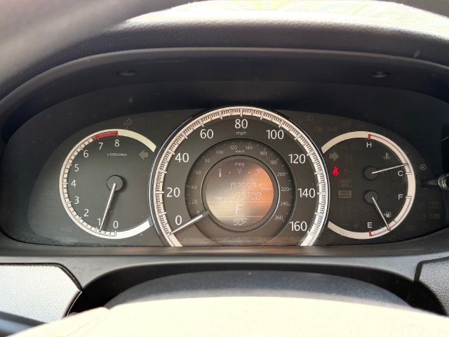 Used 2015 Honda Accord LX image 13