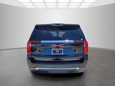 New 2026 GMC Yukon XL Elevation w/ Elevation Premium Package RWD image 5