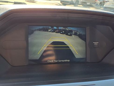 Used 2015 Honda Odyssey EX-L image 16