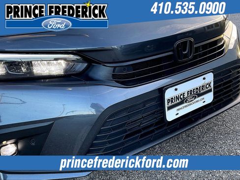 Used 2022 Honda Civic Touring image 29