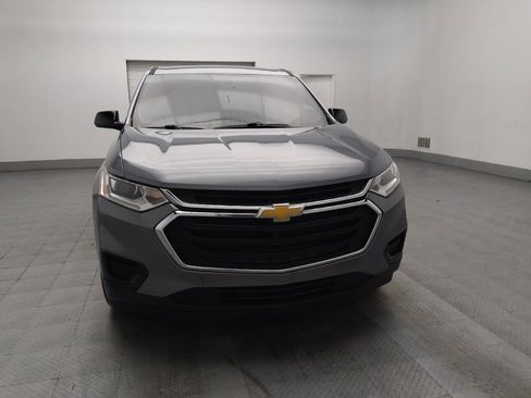 Used 2019 Chevrolet Traverse LS image 14