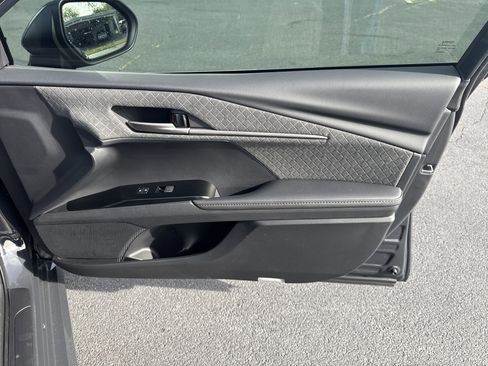 New 2026 Toyota Camry XLE AWD/4WD image 35