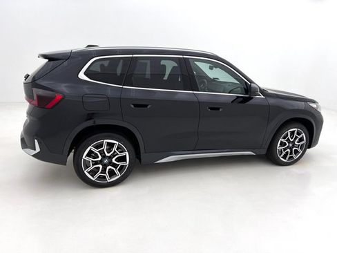 Used 2026 BMW X1 xDrive28i w/ Technology Package AWD/4WD image 4