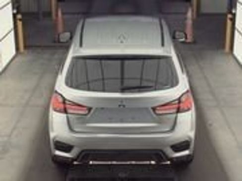 Used 2024 Mitsubishi Outlander Sport 2.0 SE Rear Camera & Heated Se image 33