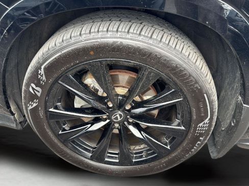 Used 2024 Lexus NX 350 F Sport AWD/4WD image 31