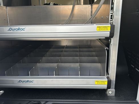 New 2025 Ford Transit 250 Low Roof w/ Load Area Protection Package image 78