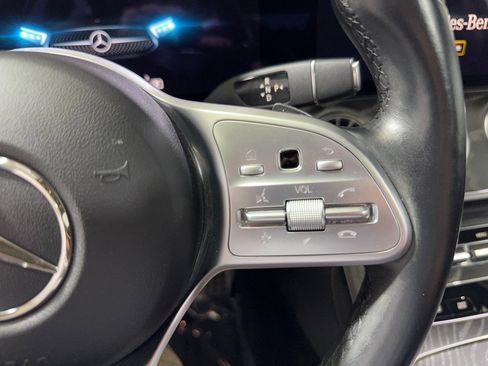 Used 2021 Mercedes-Benz CLS 450 4MATIC w/ Premium Package image 26