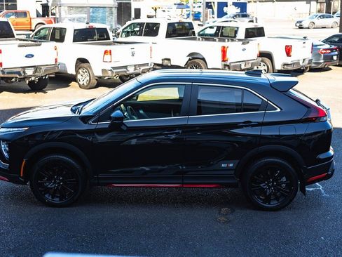New 2026 Mitsubishi Eclipse Cross Ralliart AWD/4WD image 10