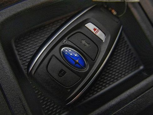 Used 2023 Subaru WRX Premium image 28