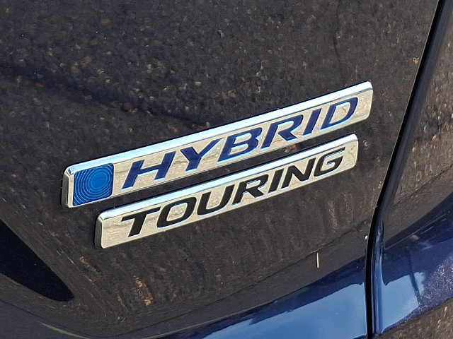 Certified 2022 Honda CR-V Touring image 33