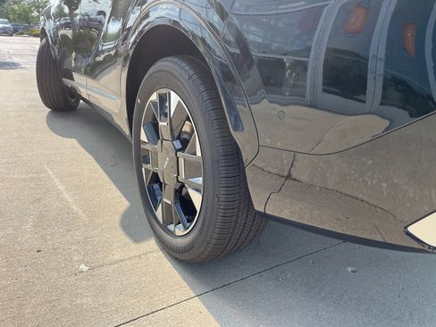 New 2027 Kia Sportage SX Prestige AWD/4WD image 18