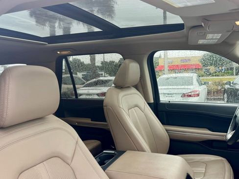 Certified 2023 Ford Expedition Max Limited image 10