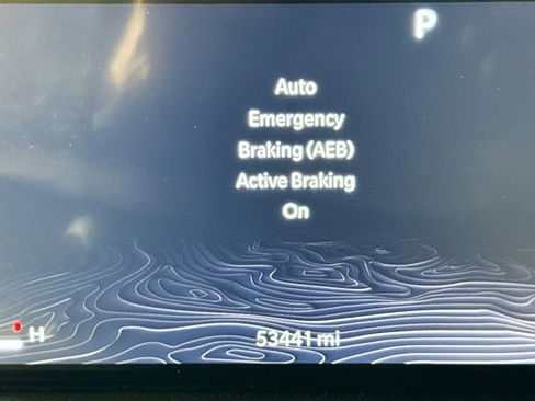 Used 2023 Jeep Wagoneer L Series II image 13