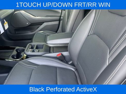 New 2025 Ford Mustang Mach-E Premium image 9