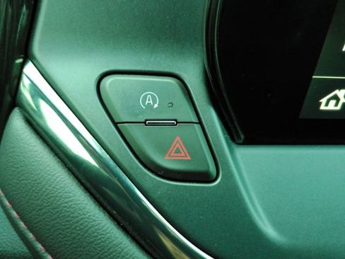 Used 2024 Chevrolet Blazer RS w/ Driver Confidence II Package image 44