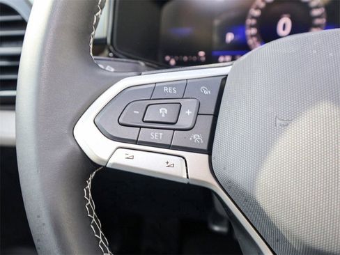 New 2026 Volkswagen Taos S FWD image 23