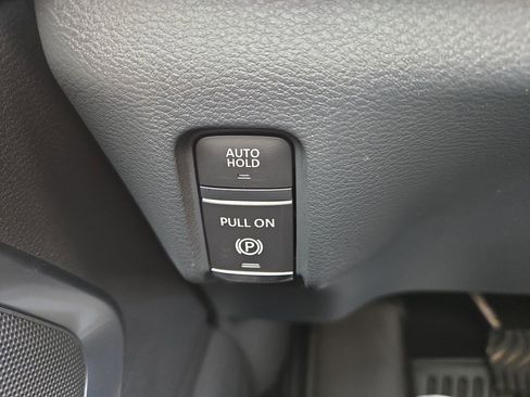 New 2026 Nissan Armada Platinum Reserve AWD/4WD image 25