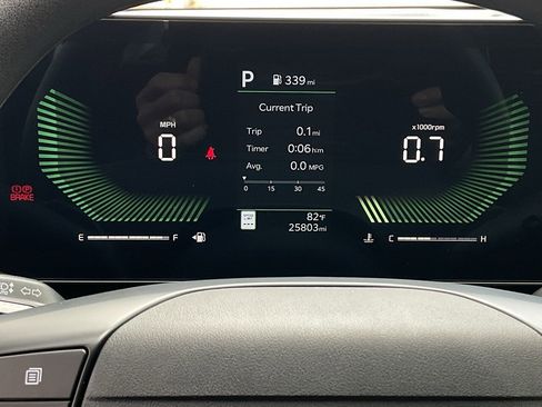 Used 2025 Kia K4 LXS image 22