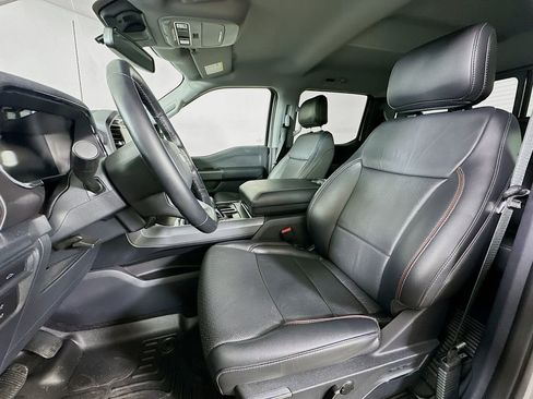 Used 2021 Ford F150 Lariat RWD image 15