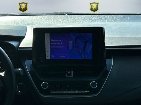 Used 2024 Toyota Corolla SE FWD image 14