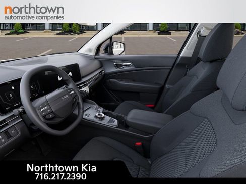 New 2026 Kia Sportage S image 18