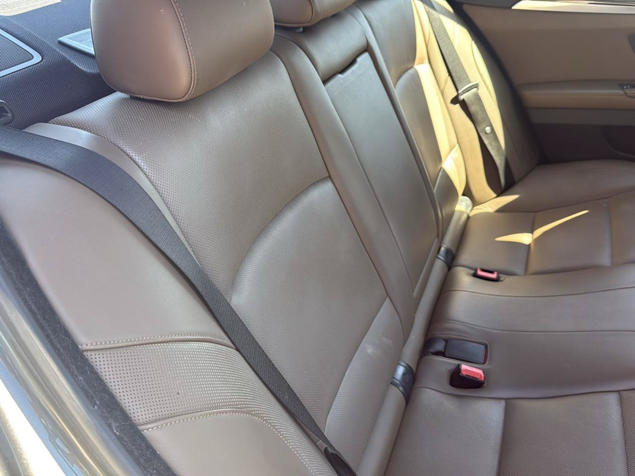 Used 2014 BMW 535i xDrive Sedan AWD/4WD image 46