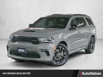 Used 2023 Dodge Durango R/T