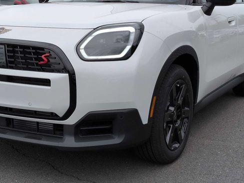 New 2027 MINI Cooper Countryman S AWD/4WD image 11