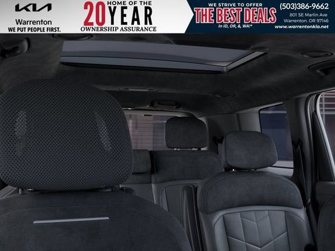 New 2027 Kia Telluride SX Prestige X-Pro AWD/4WD image 29