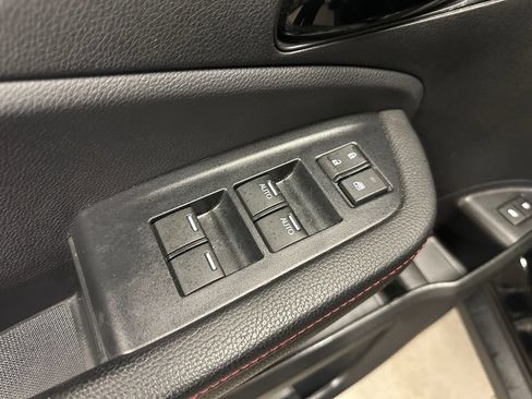 Used 2025 Honda Passport Black Edition image 35
