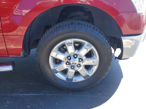 Used 2014 Ford F150 XLT w/ Equipment Group 302A Luxury image 40