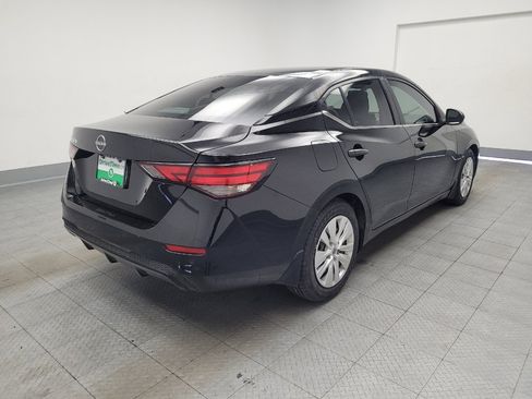 Used 2024 Nissan Sentra S FWD image 9