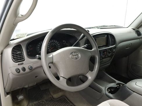 Used 2006 Toyota Tundra SR5 AWD/4WD image 20