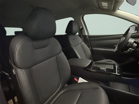 New 2026 Hyundai Tucson SEL image 13