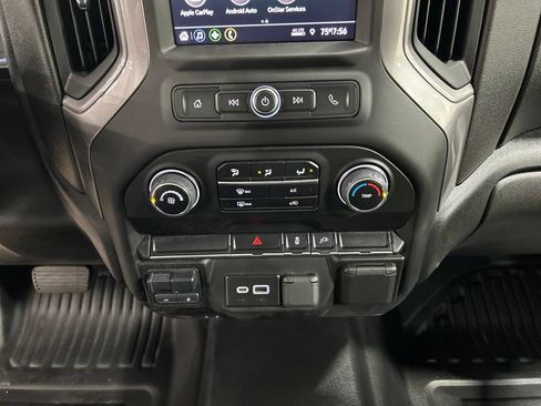 Used 2023 Chevrolet Silverado 3500 W/T w/ WT Convenience Package AWD/4WD image 22