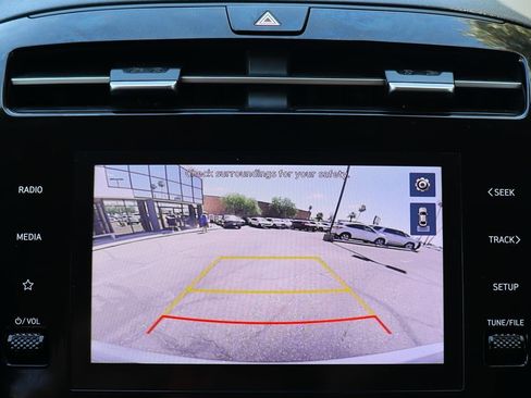 Used 2023 Hyundai Tucson SEL image 49