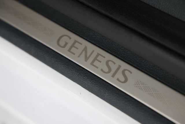 Used 2023 Genesis Electrified G80 AWD/4WD image 22