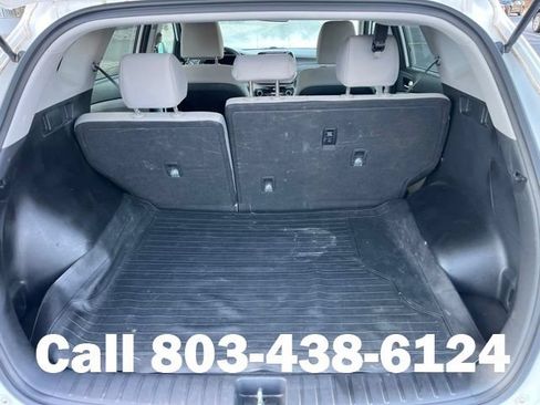 Used 2020 Hyundai Tucson SE AWD/4WD image 30