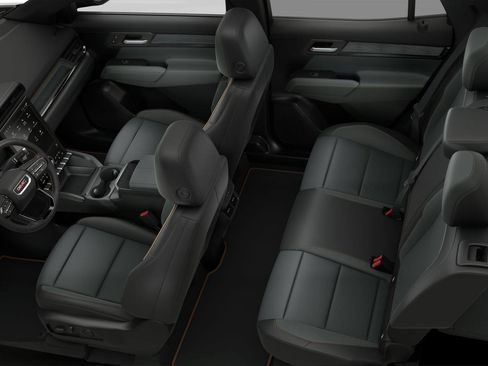 New 2027 GMC Terrain AT4 w/ Technology Package II AWD/4WD image 7
