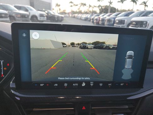 Used 2023 Ford Escape ST-Line w/ Tech Pack #1 image 10