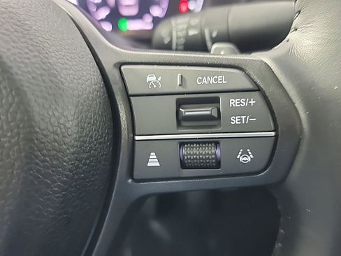 Used 2025 Honda Accord EX-L image 26