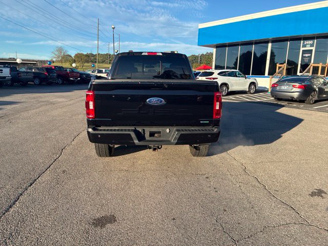 Certified 2023 Ford F150 XLT w/ Equipment Group 302A High AWD/4WD image 31