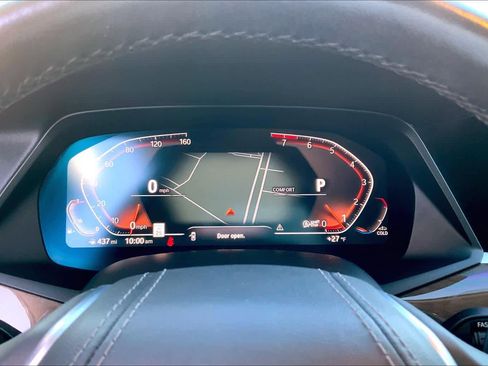 Used 2020 BMW X7 xDrive40i w/ Cold Weather Package image 24