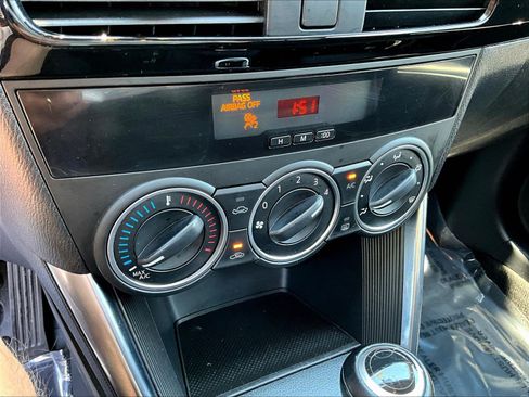 Used 2014 MAZDA CX-5 Touring FWD image 15