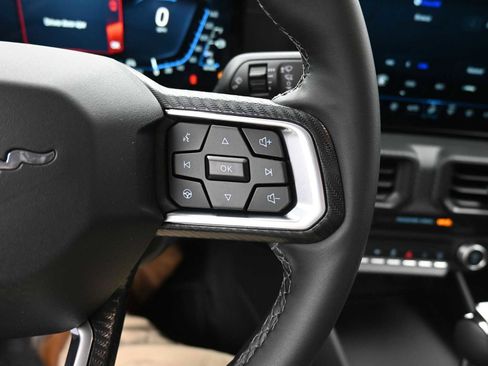 New 2026 Ford Mustang Convertible w/ Anti-Theft Package image 21